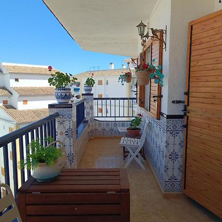 Pmt17 - Penthouse Apartment With Pool And Close To Beach 拉马他 外观 照片