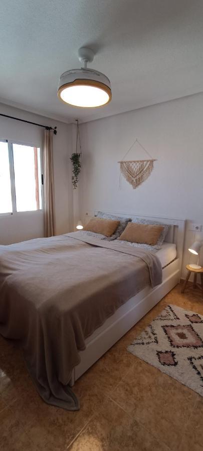 Pmt17 - Penthouse Apartment With Pool And Close To Beach 拉马他 外观 照片