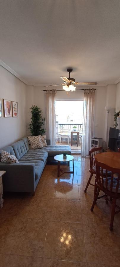 Pmt17 - Penthouse Apartment With Pool And Close To Beach 拉马他 外观 照片