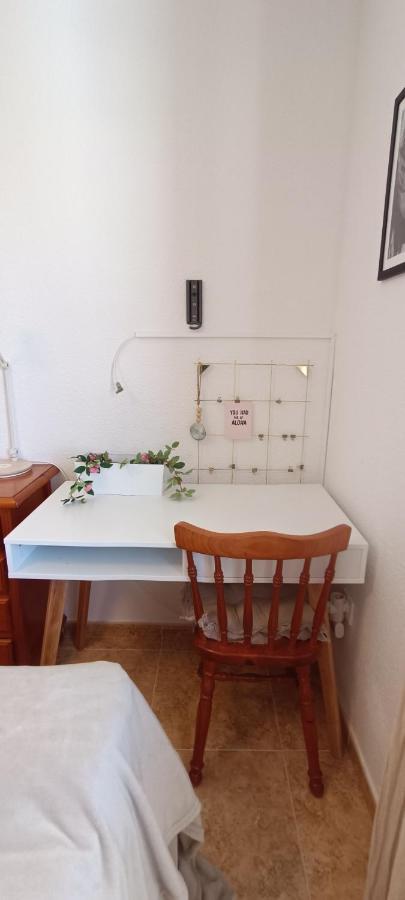 Pmt17 - Penthouse Apartment With Pool And Close To Beach 拉马他 外观 照片