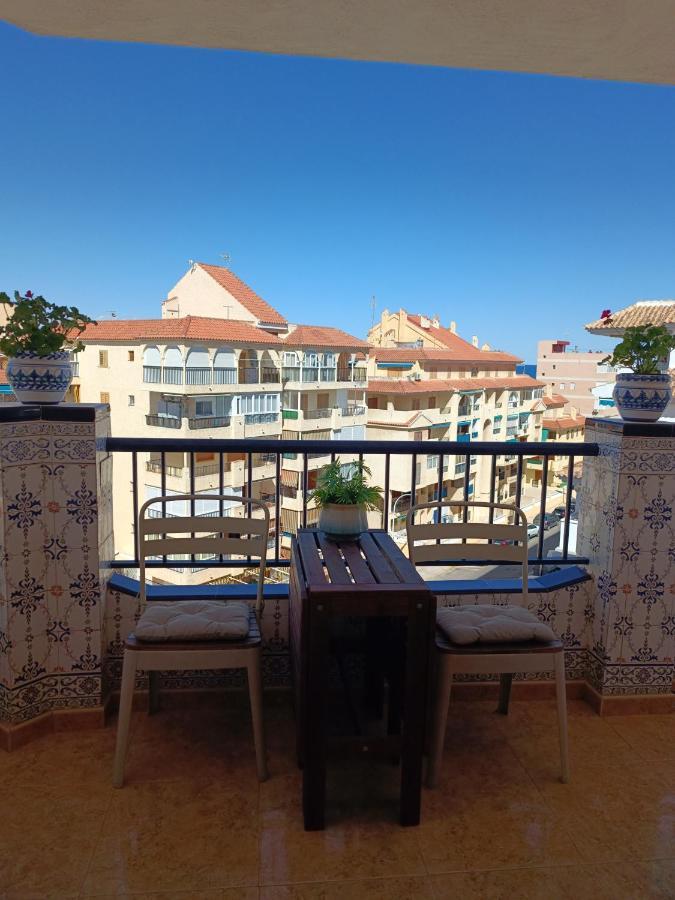 Pmt17 - Penthouse Apartment With Pool And Close To Beach 拉马他 外观 照片