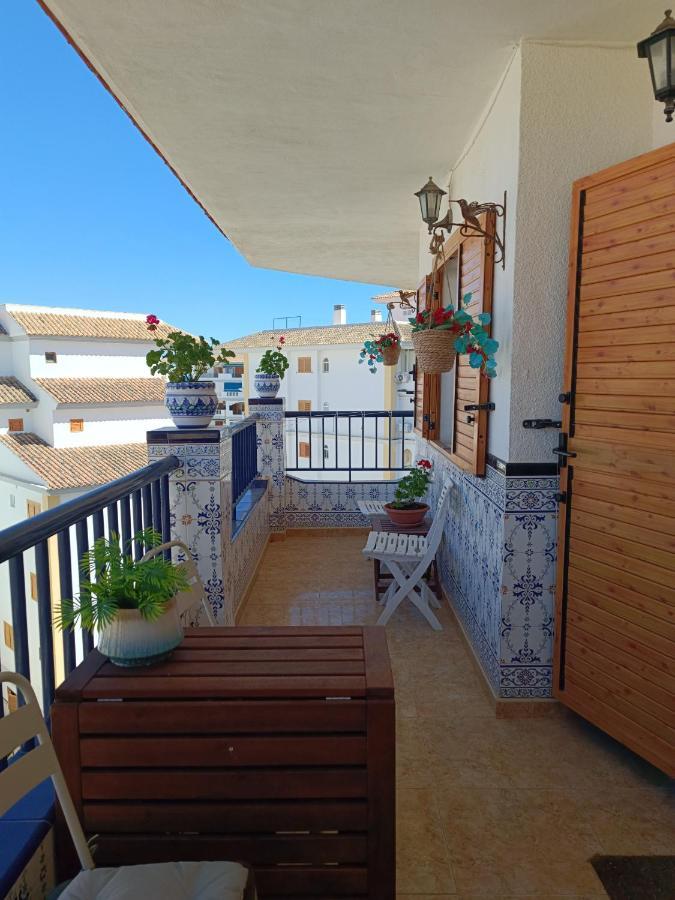 Pmt17 - Penthouse Apartment With Pool And Close To Beach 拉马他 外观 照片