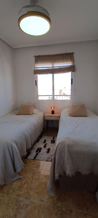 Pmt17 - Penthouse Apartment With Pool And Close To Beach 拉马他 外观 照片