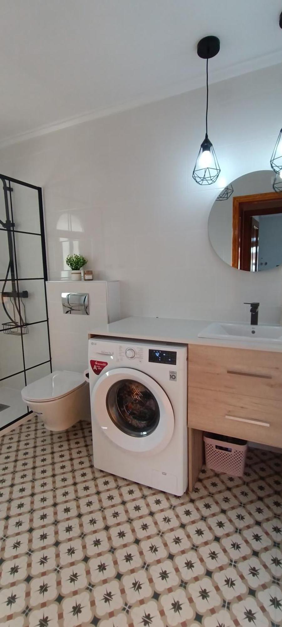 Pmt17 - Penthouse Apartment With Pool And Close To Beach 拉马他 外观 照片