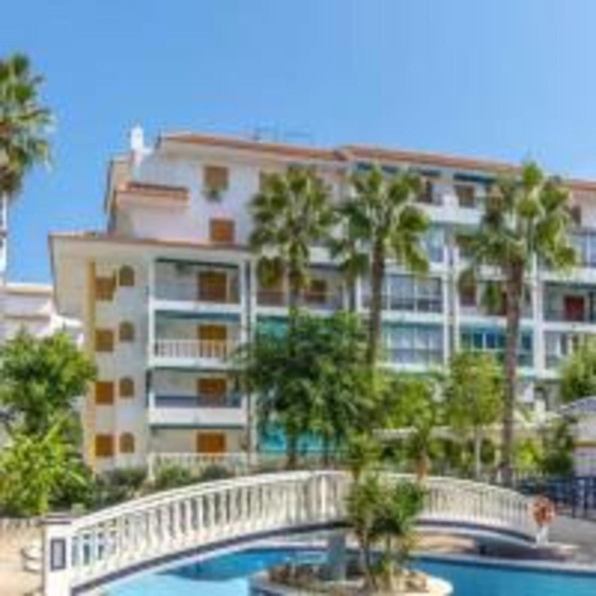Pmt17 - Penthouse Apartment With Pool And Close To Beach 拉马他 外观 照片
